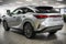 2025 Lexus RX 350h Premium Plus