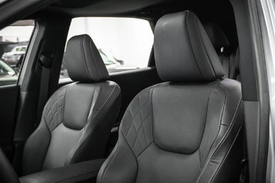 2025 Lexus RX 350h Premium
