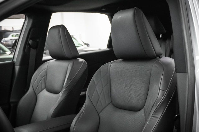 2025 Lexus RX 350h Premium