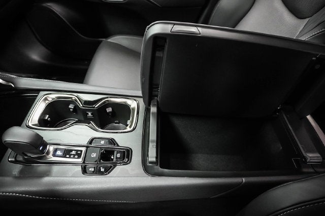 2025 Lexus RX 350h Premium
