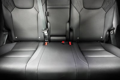 2025 Lexus RX 350h Premium