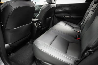 2025 Lexus RX 350h Premium