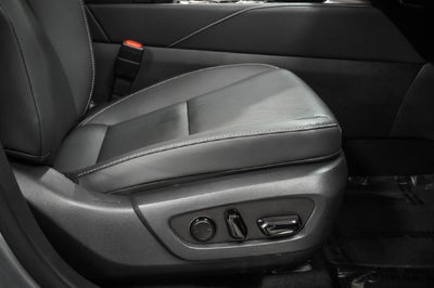 2025 Lexus RX 350h Premium