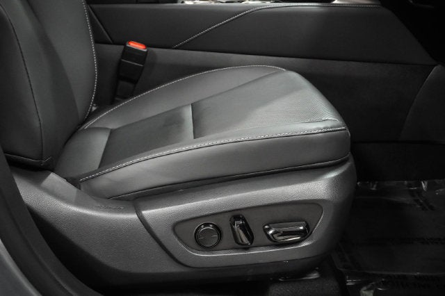 2025 Lexus RX 350h Premium