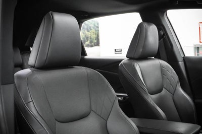 2025 Lexus RX 350h Premium