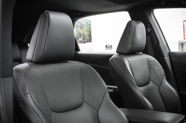 2025 Lexus RX 350h Premium