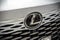 2025 Lexus RX 350h Premium