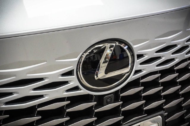 2025 Lexus RX 350h Premium