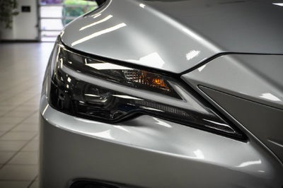 2025 Lexus RX 350h Premium
