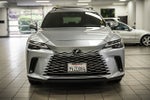 2025 Lexus RX 350h Premium