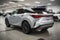 2025 Lexus RX 350h Premium