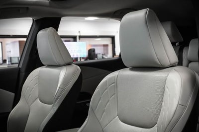 2023 Lexus RX 350h Premium