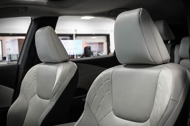 2023 Lexus RX 350h Premium