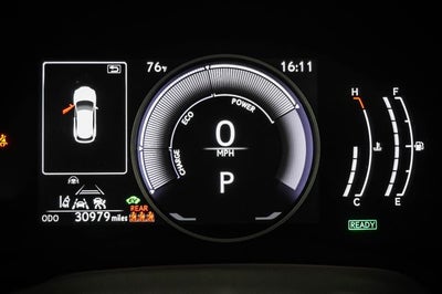 2023 Lexus RX 350h Premium