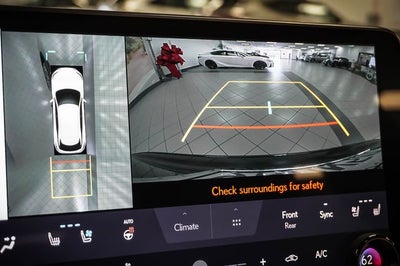 2023 Lexus RX 350h Premium