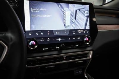 2023 Lexus RX 350h Premium