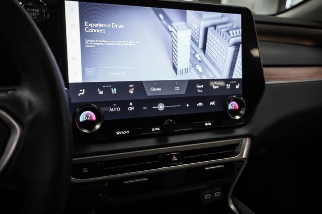 2023 Lexus RX 350h Premium