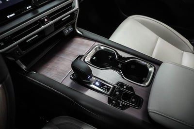 2023 Lexus RX 350h Premium