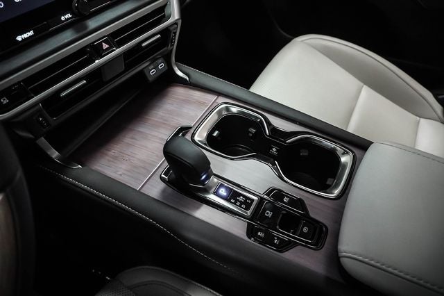 2023 Lexus RX 350h Premium