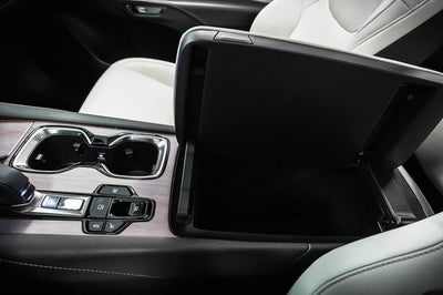 2023 Lexus RX 350h Premium