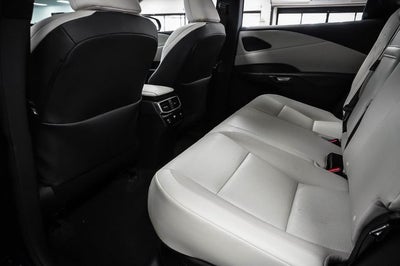 2023 Lexus RX 350h Premium