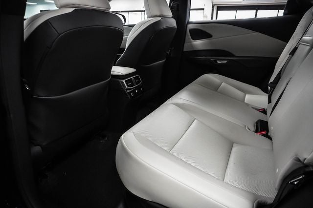 2023 Lexus RX 350h Premium