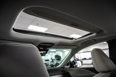 2023 Lexus RX 350h Premium