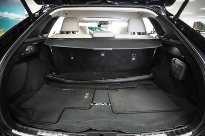 2023 Lexus RX 350h Premium