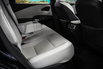 2023 Lexus RX 350h Premium