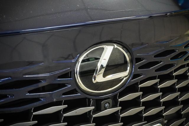 2023 Lexus RX 350h Premium