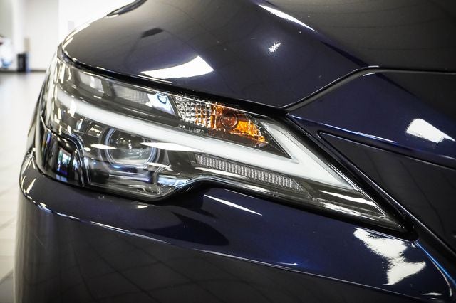 2023 Lexus RX 350h Premium