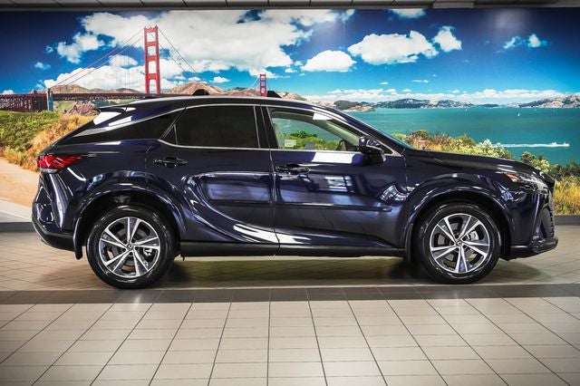 2023 Lexus RX 350h Premium