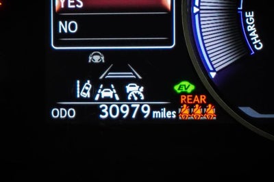 2023 Lexus RX 350h Premium