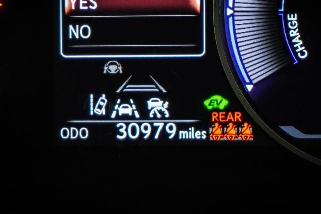 2023 Lexus RX 350h Premium