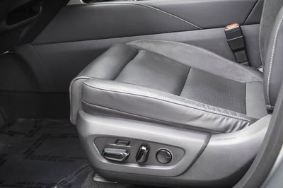 2023 Lexus RX 350h Luxury