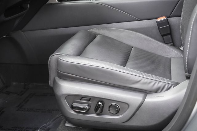 2023 Lexus RX 350h Luxury