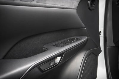 2023 Lexus RX 350h Luxury