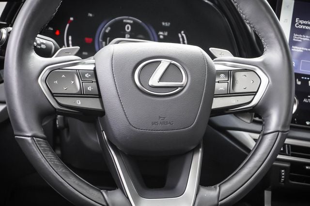 2023 Lexus RX 350h Luxury