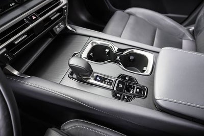 2023 Lexus RX 350h Luxury