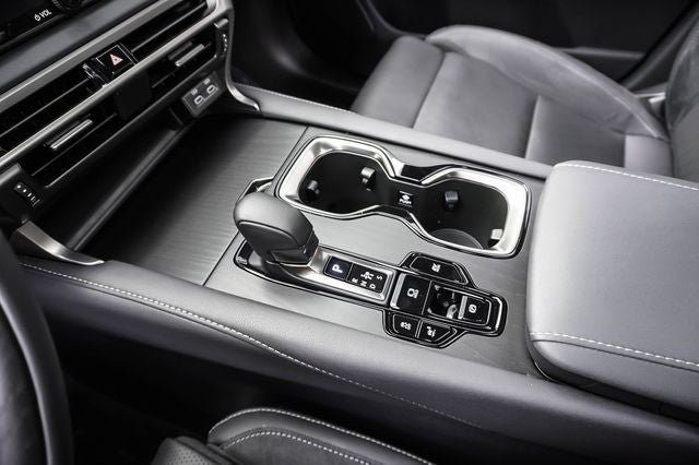 2023 Lexus RX 350h Luxury