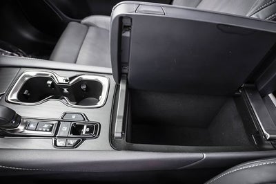 2023 Lexus RX 350h Luxury