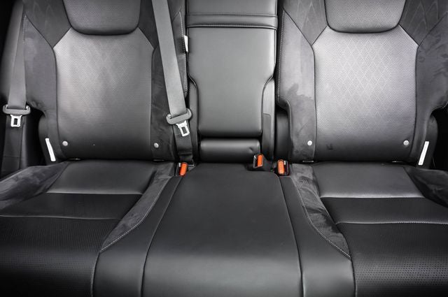 2023 Lexus RX 350h Luxury