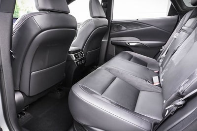 2023 Lexus RX 350h Luxury