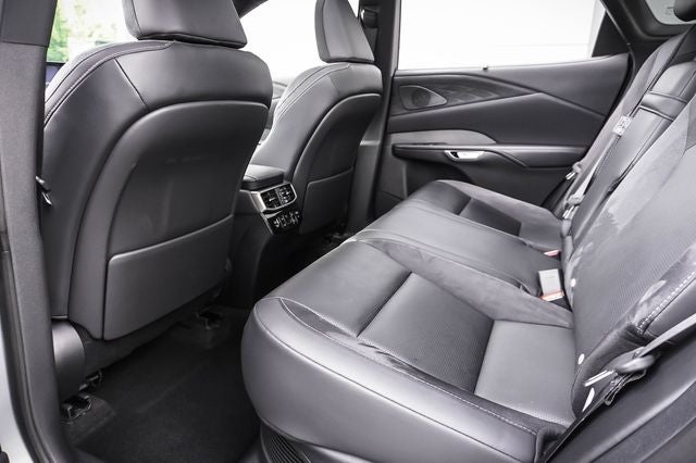 2023 Lexus RX 350h Luxury