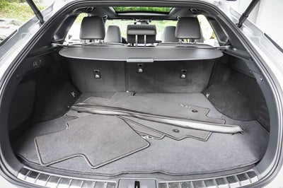 2023 Lexus RX 350h Luxury