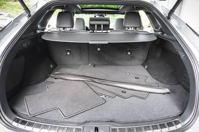 2023 Lexus RX 350h Luxury