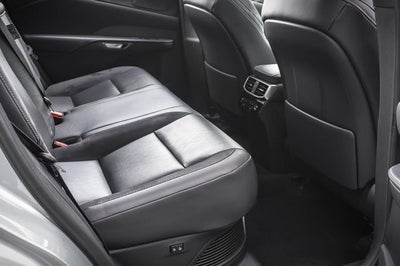 2023 Lexus RX 350h Luxury
