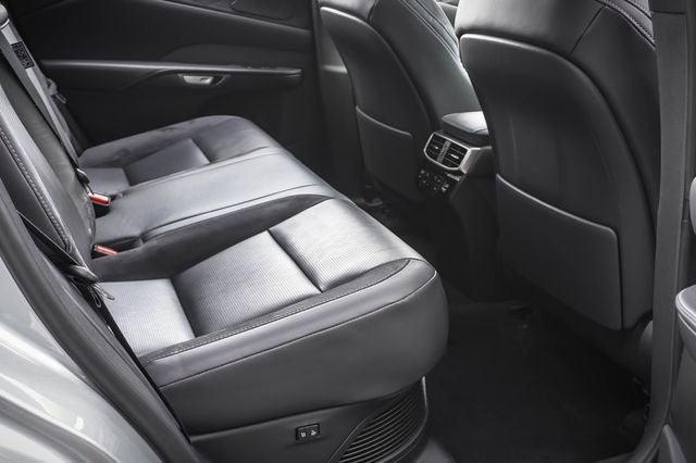 2023 Lexus RX 350h Luxury