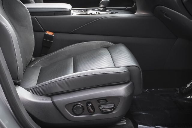2023 Lexus RX 350h Luxury