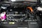 2023 Lexus RX 350h Luxury